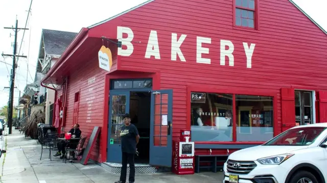 Линда взяла со своей семьи слово не разглашать секретный рецепт ее якамейна