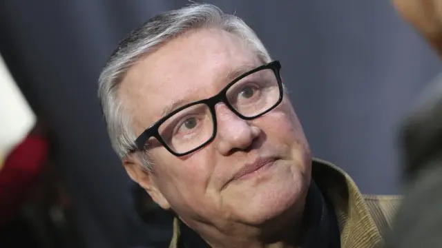 Геннадий Орлов