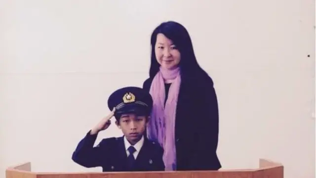 जापान , सुरक्षा