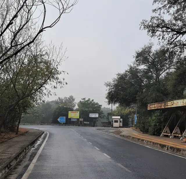 जवाहरलाल नेहरू विश्वविद्यालय