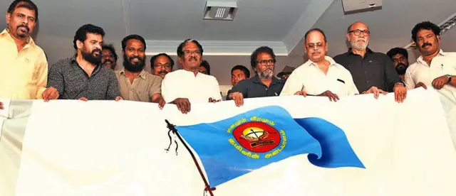 தமிழ்ப்பட இயக்குநர்கள் புதிய பேரவை தொடங்கினர்