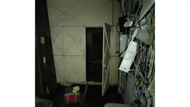 ਮੁੰਡਕਾ ਅੱਗ