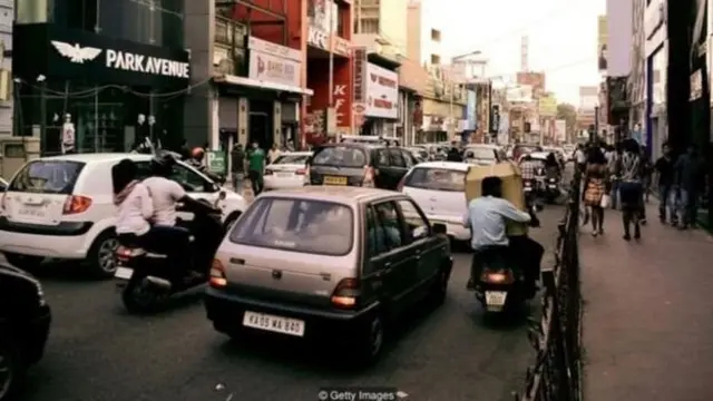 दिल्ली, चालान, ऑड-ईवन