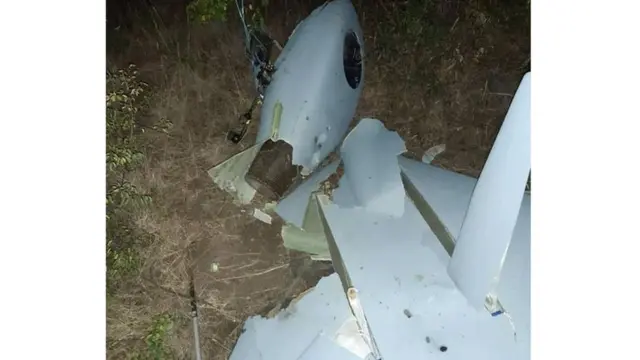 Безпілотник