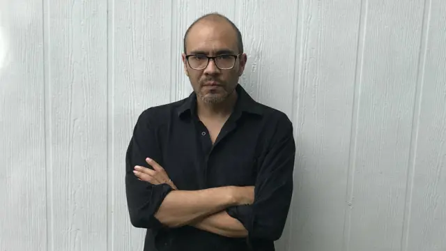 Yuri Herrera