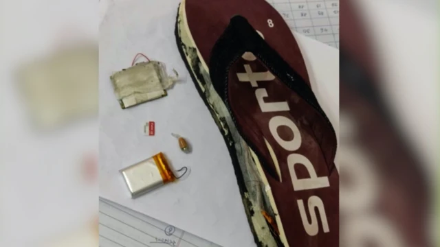 Rajaston politsiyasi