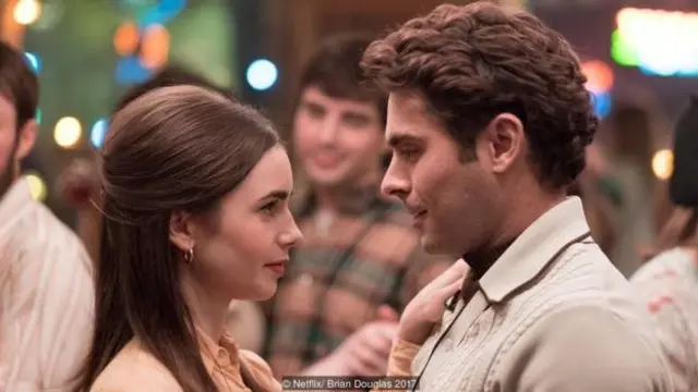 Film baru tentang pembunuh berantai Ted Bundy (Zac Efron) dikisahkan dari sudut pandang pacarnya, Liz Kloepfer (Lily Collins).