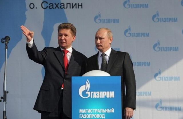 Газовий експорт приносиить росії чималі прибутки. Але його також називають інструментом зовнішньополітичного вплив