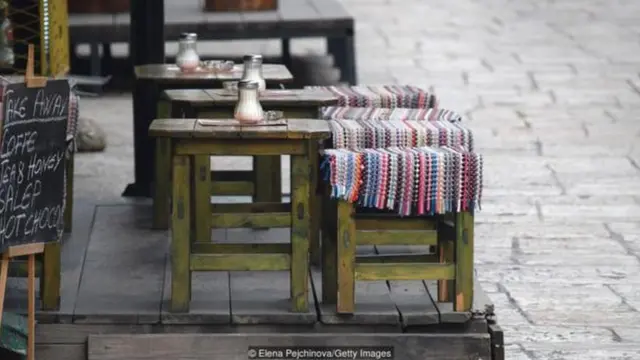 साल 1991 में क्रोएशिया ने ख़ुद को स्वतंत्र घोषित किया था.