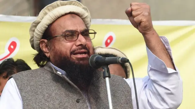 جماعت الدعوۃ