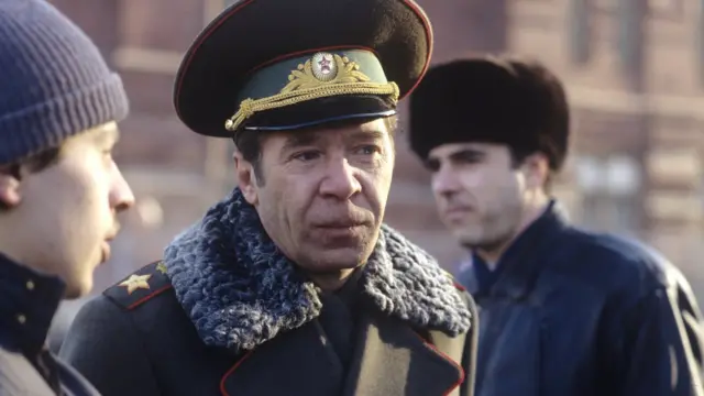 Виктор Ерин