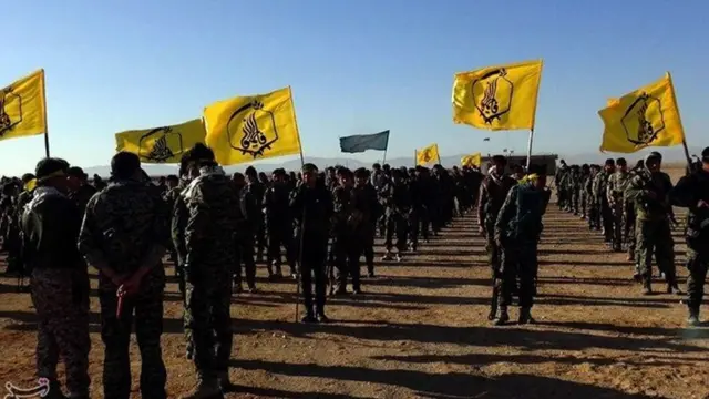 لشکر فاطمیون