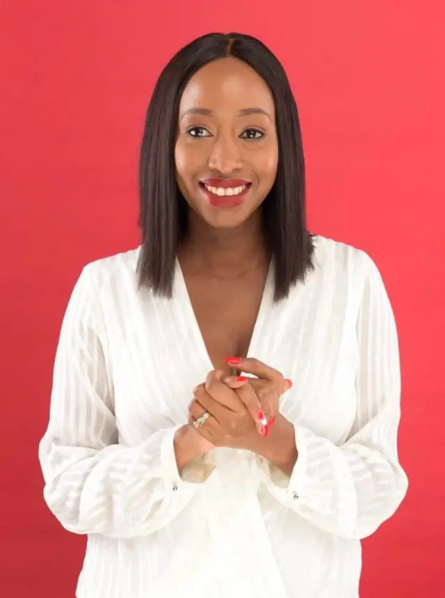 Bi Janet Mbugua Ndichu anasema dunia inapaswa kuelekeza juhudi zake katika kuhakikisha upatikanaji wa bidhaa za hedhi ni wa kudumu na kuhakikisha zinapatikana kwa bei nafuu, na kuhakikisha uhifadhi wa zile zilizotumiwa na usafi kwa ujumla.