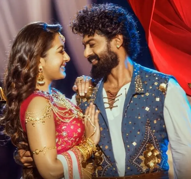 బింబిసార రివ్యూ