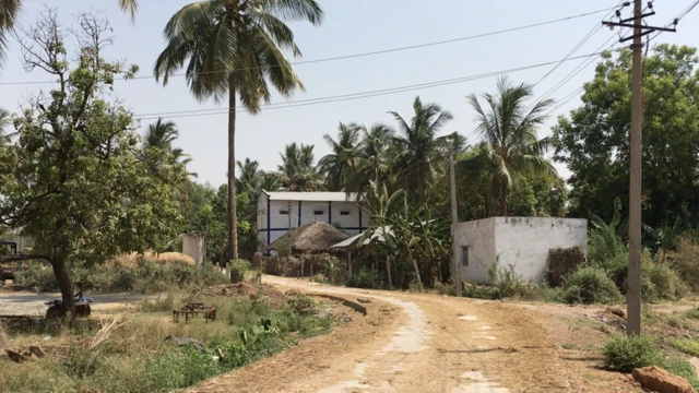 క‌ర్ణాట‌క‌లోని తెలుగు ఓట‌ర్ల మనోగతం