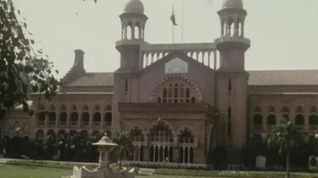 راولپنڈی میں دو 'لڑکیوں' کی شادی کا معاملہ