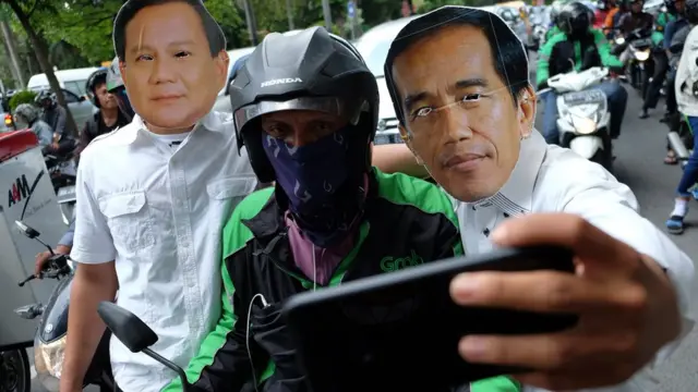 prabowo, jokowi, pilpres