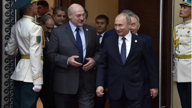 Президентлар