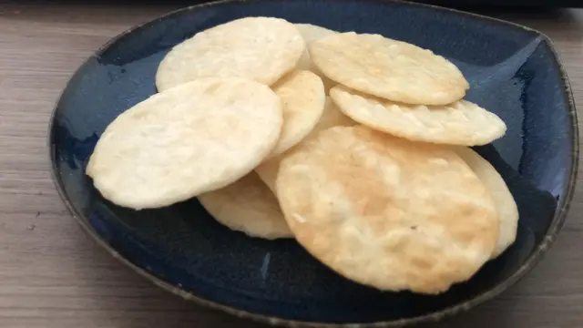 जपानमधलं जेवण कसं आहे?