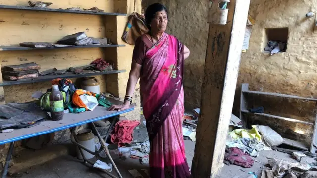 PTSD, Khidrapur, खिद्रापूर, पूर, कोल्हापूर, शिरोळ, मीनाक्षी कुलकर्णी, FLOOD, पीटीएसडी