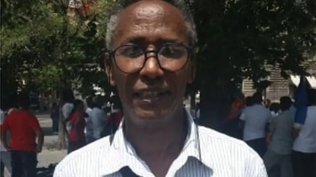 ኣቶ ደስበለ