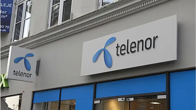 টেলেনর নতুন কোম্পানির মালিকানার বড় অংশীদার হবে।