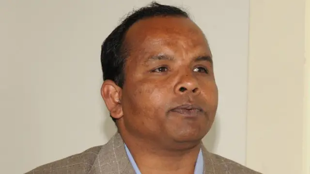 गणेश बिक