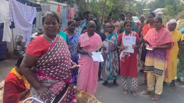 பகுதி மக்கள்