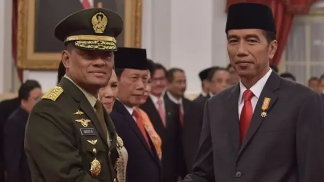 Panglima TNI