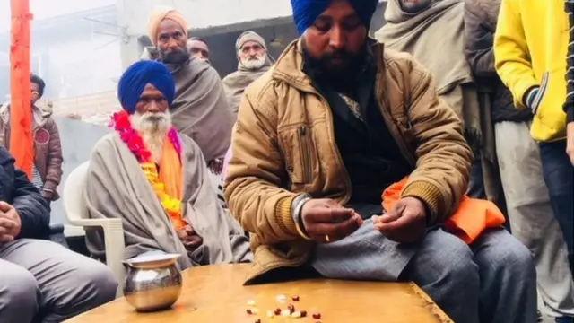 ਗੁਰਦਸਾਪੁਰ, ਸਰਪੰਚ ਦੀ ਚੋਣ