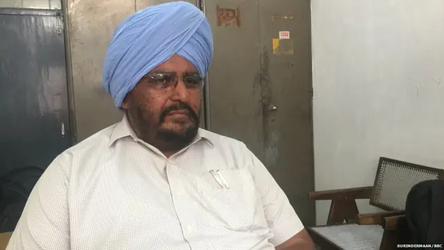 ਕਿਸਾਨ ਤੇ ਮਜ਼ਦੂਰ