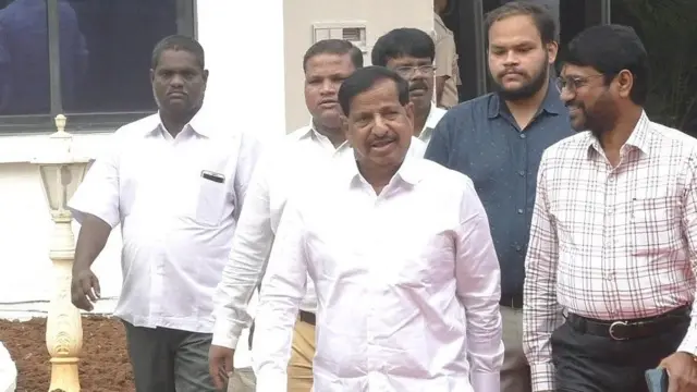 गणेश नाईक