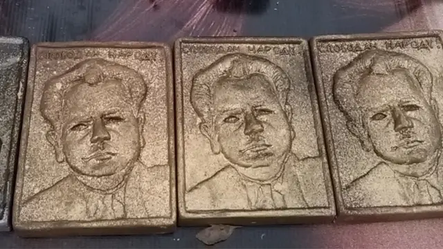 У Сербії чимало людей вважає колишнього президента Слободана Мілошевича жертвою трибуналу