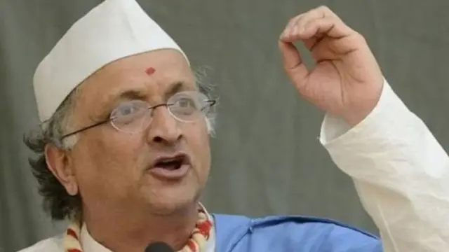 राम चंद्र गुहा