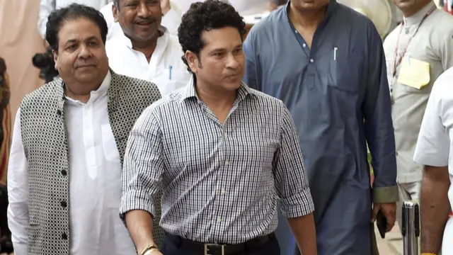 राजीव शुक्ला और सचिन तेंदुलकर का कार्यकाल भी खत्म हो रहा है