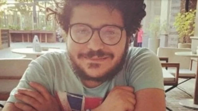باتريك زكي جورج