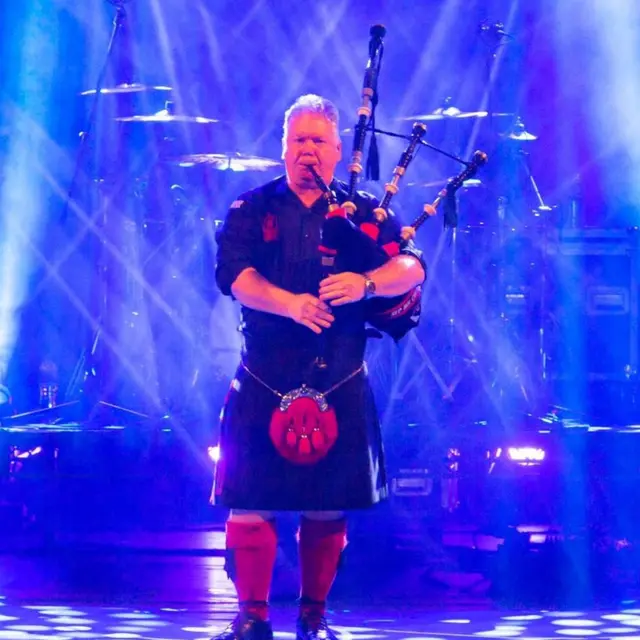 ولی آرمسٹرانگ