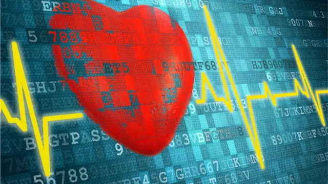 Corazón en máquinas