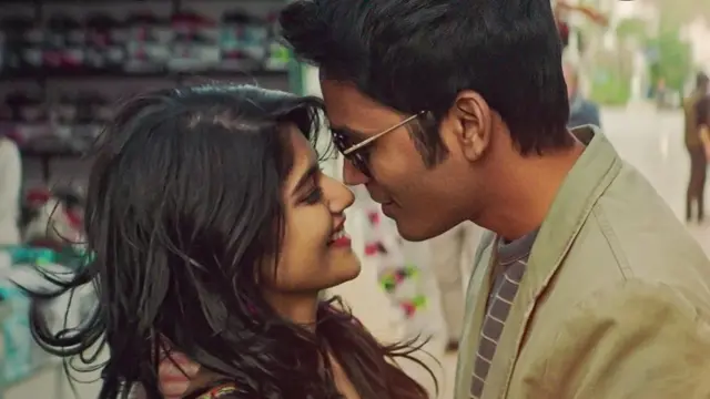 எனை நோக்கி பாயும் தோட்டா