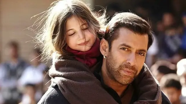 सलमान ख़ान