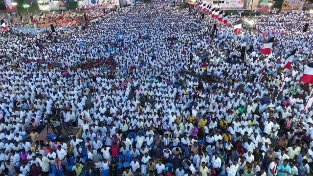 தினகரனின் மதுரை பொதுக்கூட்டம்: அதிர்ச்சி வைத்தியம் யாருக்கு?