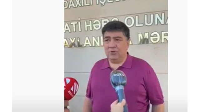 İlham Əliyev