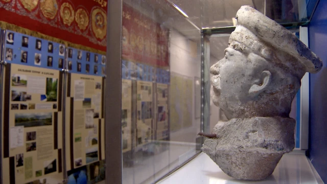 Медвежьегорск