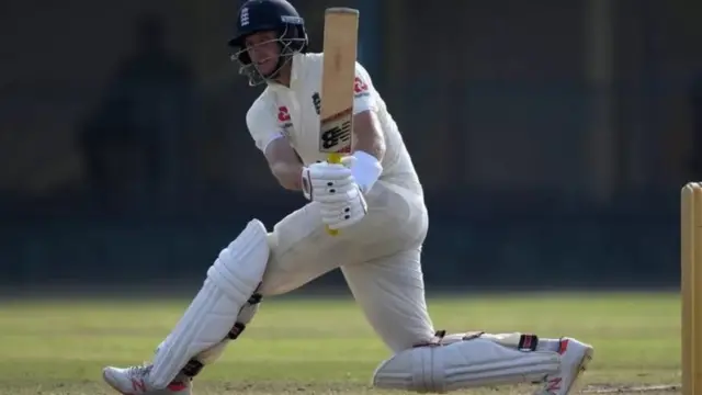 जो रूट, इंग्लंड, क्रिकेट