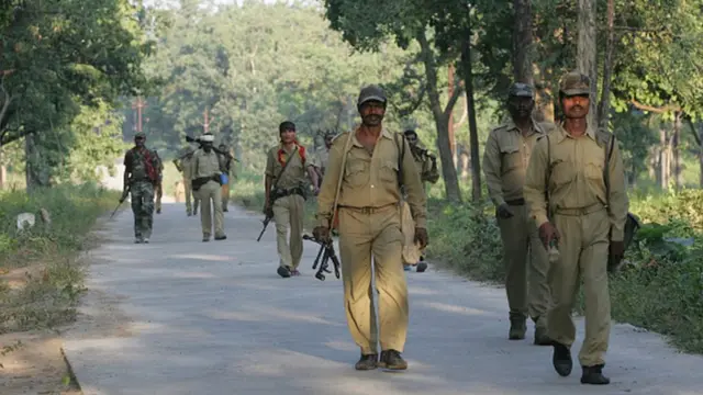 दांतेवाड़ा