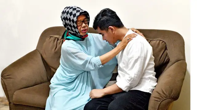 Gibran Rakabuming Raka