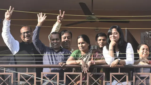 सीमा कुशवाह