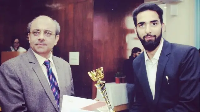 अलीम सैयद