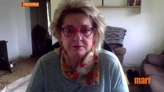 સાઉથ આફ્રિકામાં સેન્ટર ફૉર એપિડૅમિક રિસ્પૉન્સ ઍન્ડ ઇનોવેશનના ડિરેક્ટર પ્રોફેસર તુલિઓ ડી ઓલિવિએરા