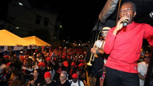 ડેવિડ રુડર